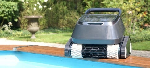 Robot piscine 8streme 7310