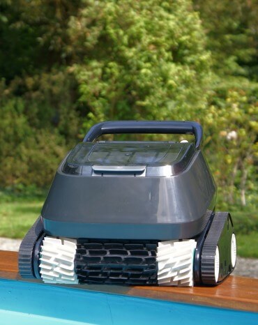 Robot piscine 8STREME 7310