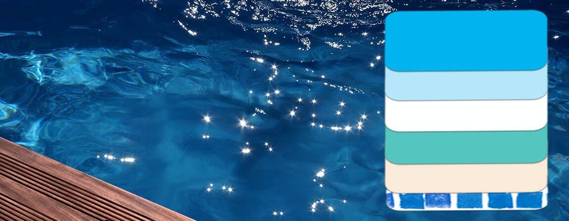 Liner Piscine