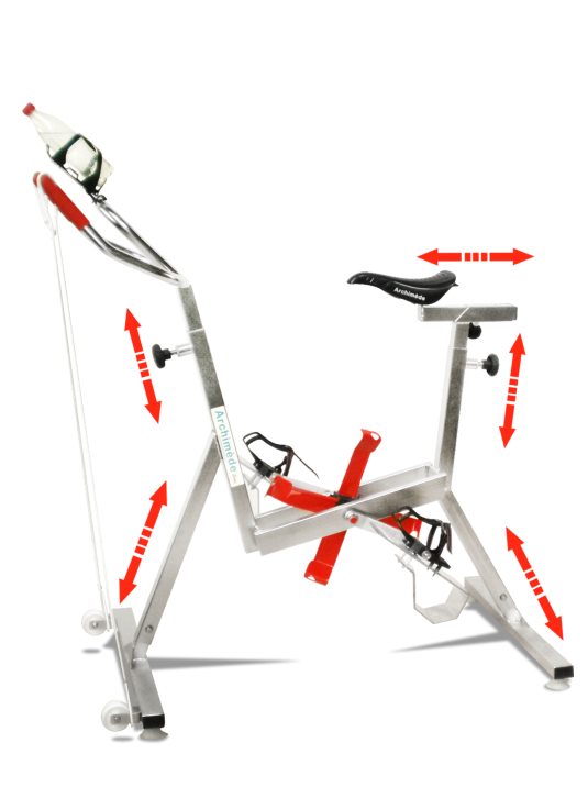 velo-aquabike-optima-pro
