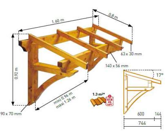 dimensions-auvent-bois-borgia