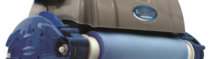 robot piscine aquaproducts xtreme 2