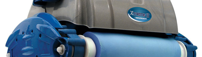 robot piscine xtreme 3