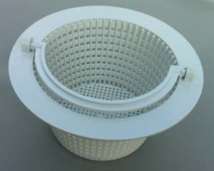 Dimensions panier pous skimmer de piscine hors sol